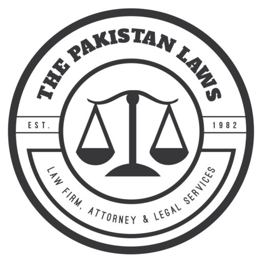 The Pakistan Laws